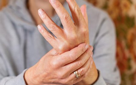 வாதத்தை குறைக்க ஆயுர்வேதம் சொல்லும் வழிகள் என்ன?