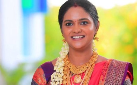 மருமகள் – Tamil kavithai