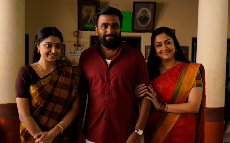 உடன் பிறப்பே – Tamil kavithai