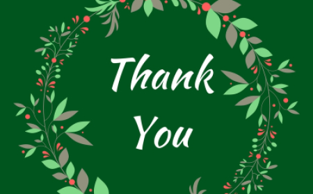 தேசிய நன்றிக் குறிப்பு நாள்