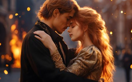 மாய உலகத்தின் இளவரசி – Tamil kadhai