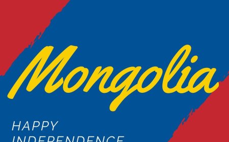 மங்கோலியா சுதந்திர தினம் – டிசம்பர் 29, 2024