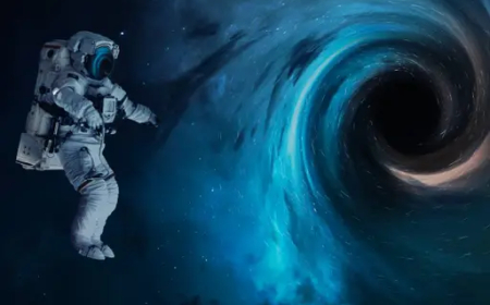 விண்வெளி கவிதை