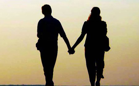 மூன்று பேர், மூன்று காதல்