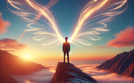 சிறகடிக்க ஆசை – Tamil kavithai