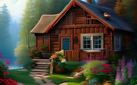 கனவு இல்லம் – Tamil kavithai