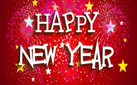 ஆங்கில புத்தாண்டு 2025 |   ஆங்கில புத்தாண்டு வரலாறு