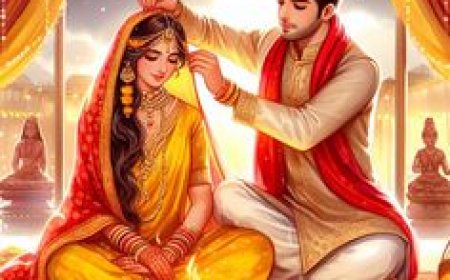 ஆஹா கல்யாணம்