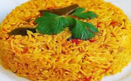 குஸ்கா ரெசிபி