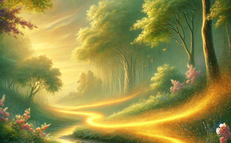 சந்தனக் காற்றே – Tamil kavithai