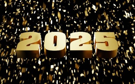 புத்தாண்டு தினத்தின் வரலாறு