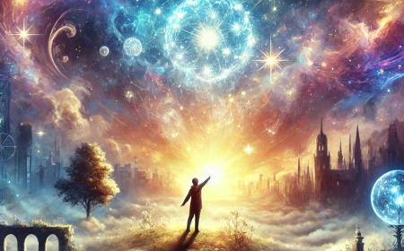 கனவுகளின் கதை - Tamil kavithai