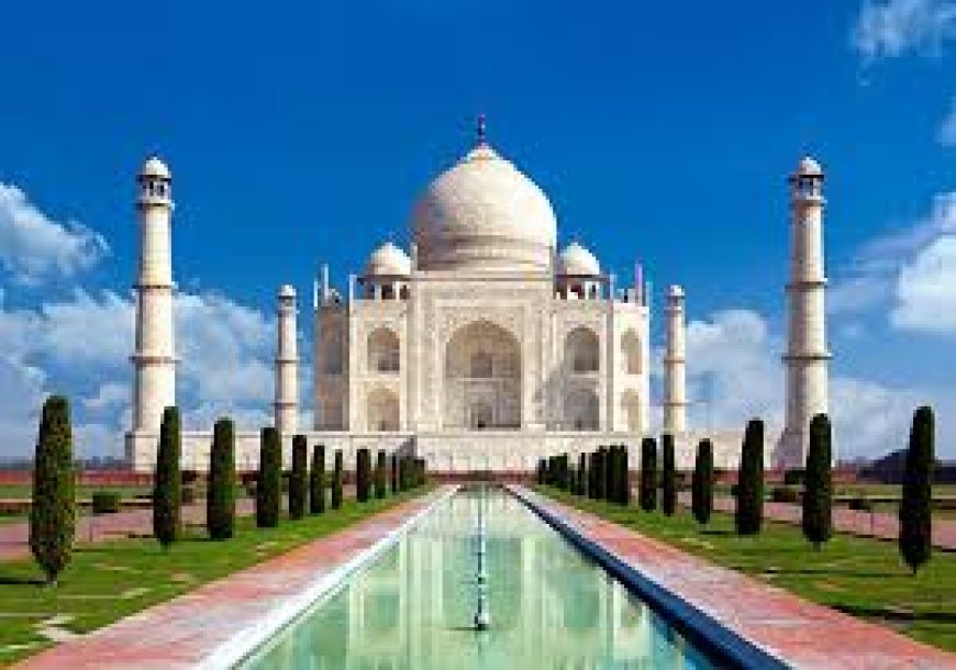 தாஜ்மகால் காதலின் சின்னமா…… - History of Tajmahal