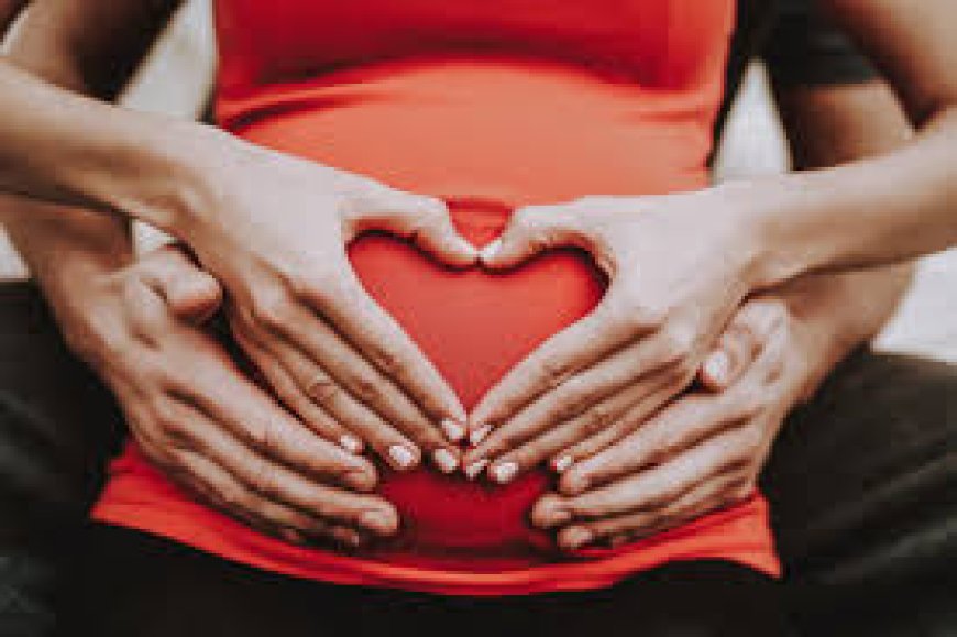 இயற்கையாக கருத்தரிக்க, பின்பற்ற வேண்டியவை! – Pregnant Tips In tamil