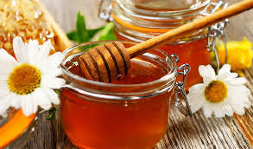 தேன் சாப்பிட்டால் இவ்வளவு நன்மைகளா?  - Honey Benefits in tamil