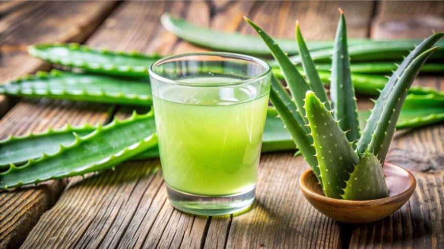 கற்றாழை தரும் வற்றாத ஆரோக்கியம்! (Aloe Vera Uses in Tamil)