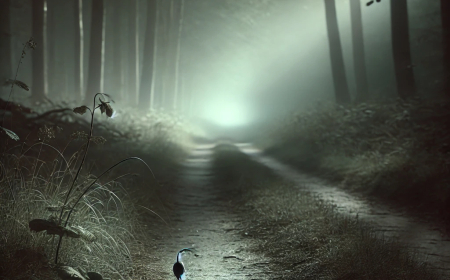 மரணம் பேசும் மௌனம்