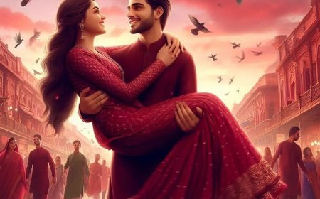 கண்ணாலானே காதல்