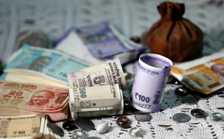 2024-25 காலாண்டில் 45,000 கோடி ரூபாய் கடன் வாங்க தமிழக அரசு திட்டமிட்டுள்ளது.