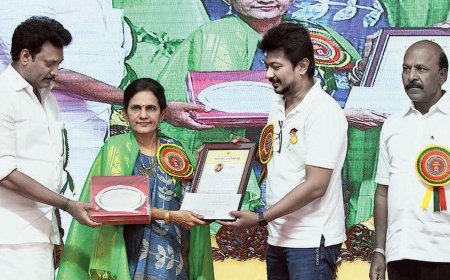 சென்னை புத்தகக் காட்சி 2025/ The annual Chennai Book Fair/ 48th Chennai Book Fair