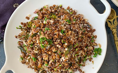 கொள்ளு சாறு மற்றும் கொள்ளு சுண்டல் செய்முறை | குதிரைவாலி ரசம் மற்றும் குதிரைவாலி வறுவல் செய்முறை