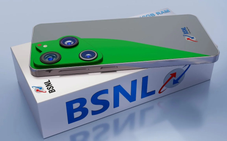 BSNL 2025க்கான வருடாந்திர ரீசார்ஜ்கள் /BSNL 2025 YEARLY PACK