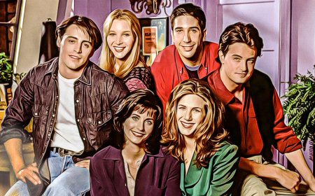 நகைச்சுவை நண்பர்கள்