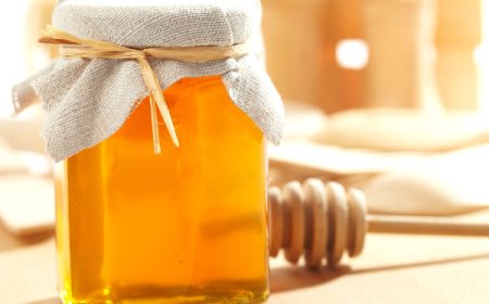 தேன் சாப்பிடுவதால் கிடைக்கும் நன்மைகள்