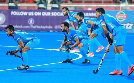 ஹாக்கி விளையாட்டு பற்றி உங்களுக்கு தெரியமா.?Hockey Rules in Tamil