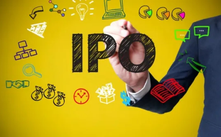 புத்தாண்டில் திறக்கப்படும் புதிய IPO.. புது ஆண்டில் முதலீட்டாளர்களுக்கு முதல் ஜாக்பாட்..!!