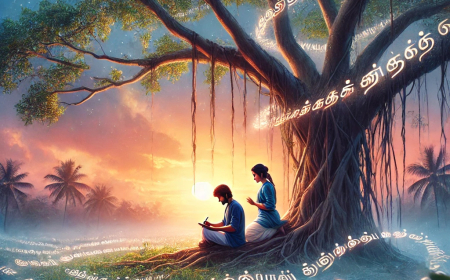 சினேகிதனே