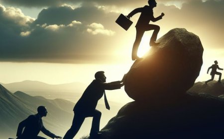 விழு அழாதே எழு