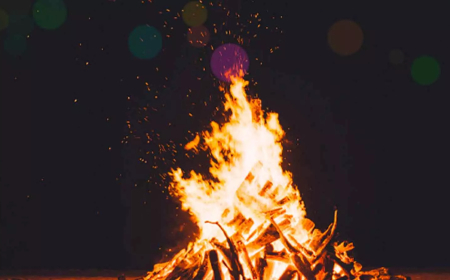 போகி பண்டிகை சிறப்பு மற்றும்  வழிபடும் முறை -இந்திர வழிபாடு