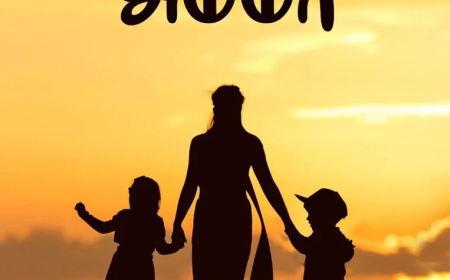 அம்மா கவிதை