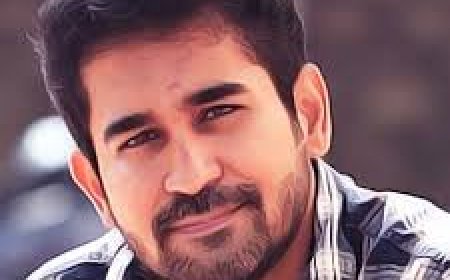 பணத்தை பெரிதாக நினைப்பவர்களுக்காக அருமையான கருத்தை கூறிய விஜய் ஆண்டனி.. ஷேர் செய்யும் ரசிகர்கள்