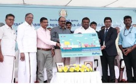 ரீசார்ஜ் செய்யுங்க.. டிராவல் பண்ணுங்க.. மாநகர பேருந்துகளில் பயணிக்க சிங்கார சென்னை பயண அட்டை..! - SINGARA CHENNAI CARD