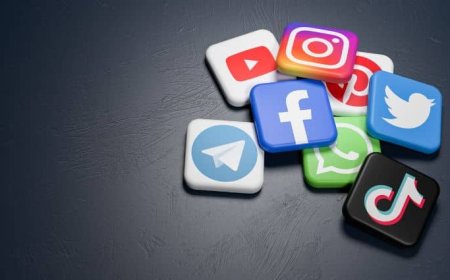 குழந்தைகளின் சமூக ஊடக கணக்குகளுக்கு பெற்றோர் ஒப்புதல் கட்டாயம்...டிஜிட்டல் விதிகள் வரைவு அறிக்கையை வெளியிட்ட மத்திய அரசு - PARENTAL CONSENT MANDATORY