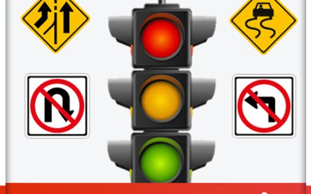 சாலை விதிமுறைகள் கட்டுரை