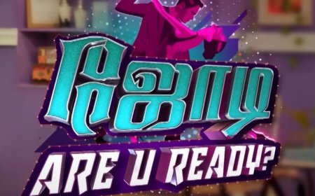 சின்னத்திரையில் என்ட்ரி கொடுக்கப்போகும் நடிகை ரம்பா... எந்த ஷோ தெரியுமா?