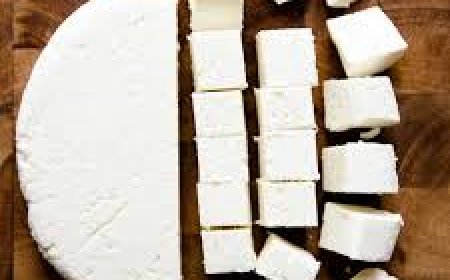 வீட்டிலேயே பன்னீர் செய்வது எப்படி?