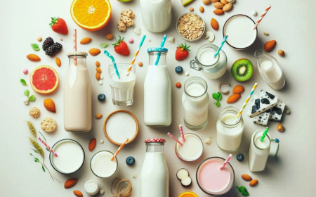 தேசிய பால் தினம்