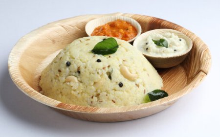 பானை வெண் பொங்கல்