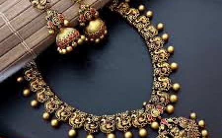 ரூ. 5,000 இருந்தாலே போதும் நீங்களும் தொழில்முனைவோர் ஆகலாம்;டெரகோட்டா அணிகலன்