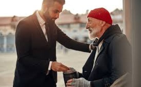 தன்னம்பிக்கை கதைகள்....வாழ்க்கை மாற்றும் செயல்கள் ..!