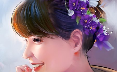 மகிழ்வின் முத்தம்