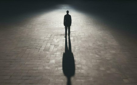 உன் நிழலாக நான்