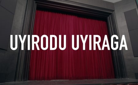 உயிரோடு உறவாக