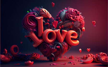 உண்மையான காதலில் நீங்கள் எதைத் தேடுகிறீர்கள்?