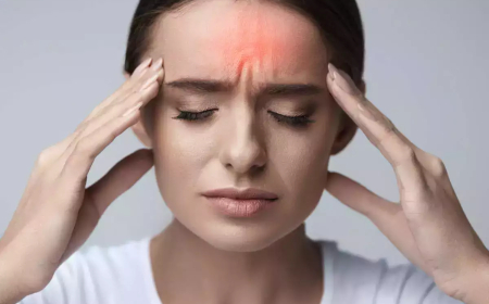 அடிக்கடி தலைவலி வருது ஆனா என்ன காரணம்னு தெரியலயா? இதுதான் காரணம்... இதோ தீர்வு…....