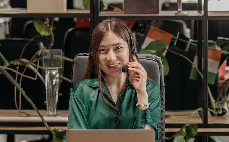 வாடிக்கையாளர் சேவை தினம்